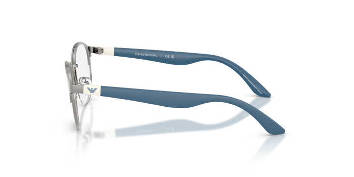 Optical Frames Emporio Armani EK1002 3010 45 / 47 17 — vista 2
