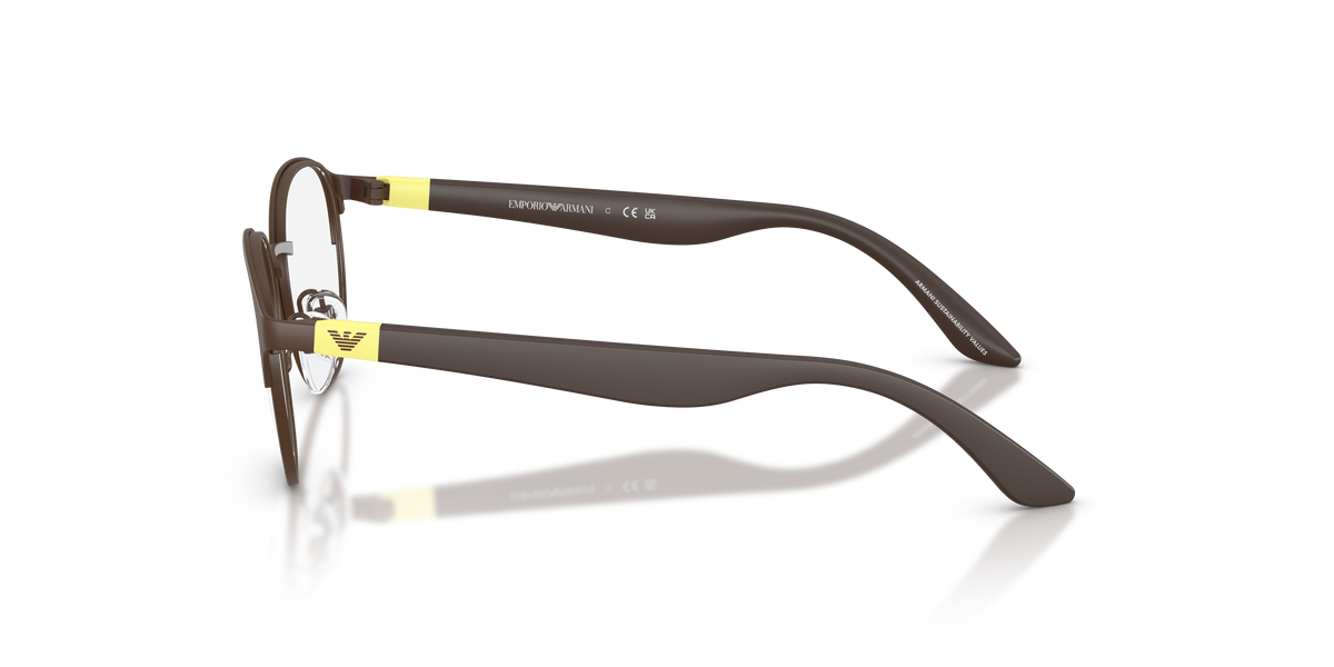 Optical Frames Emporio Armani EK1002 3434 45 / 47 17