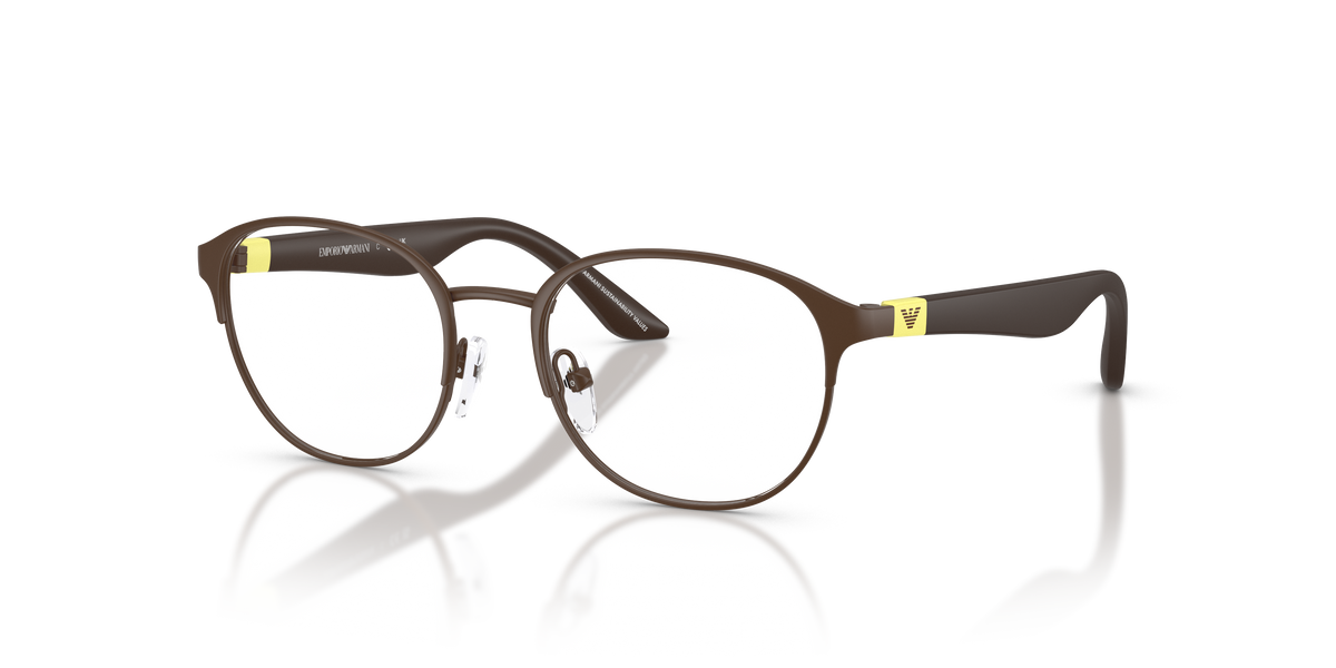 Оправа для очков Emporio Armani EK1002 3434 45 / 47 17