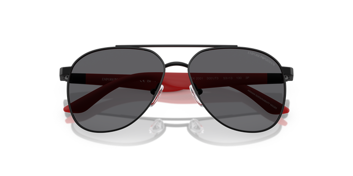 EK2001 EK2001 3001T3 53 13 Emporio Armani — vista 5