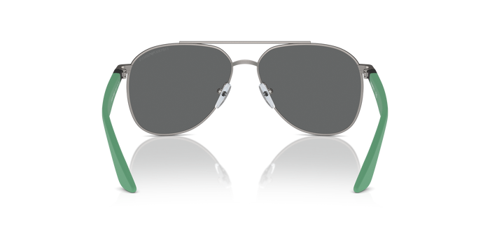 Sunglasses Emporio Armani Ek2001 EK2001 300387 53 13 — vista 3