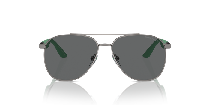 Sunglasses Emporio Armani Ek2001 EK2001 300387 53 13 — vista 4