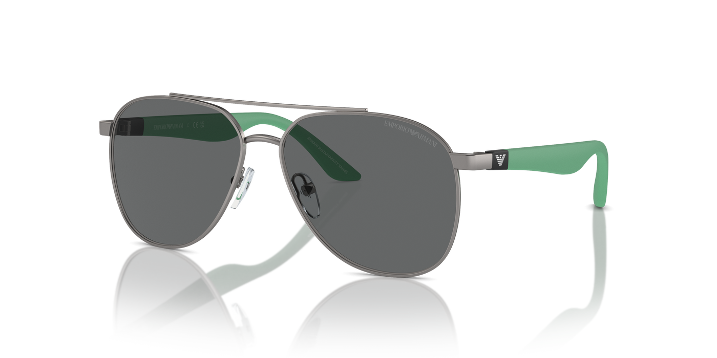 Sunglasses Emporio Armani Ek2001 EK2001 300387 53 13