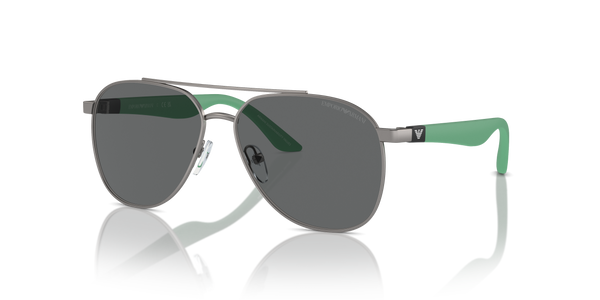 Gafas de Sol Emporio Armani Ek2001 EK2001 300387 53 13 · vista 1