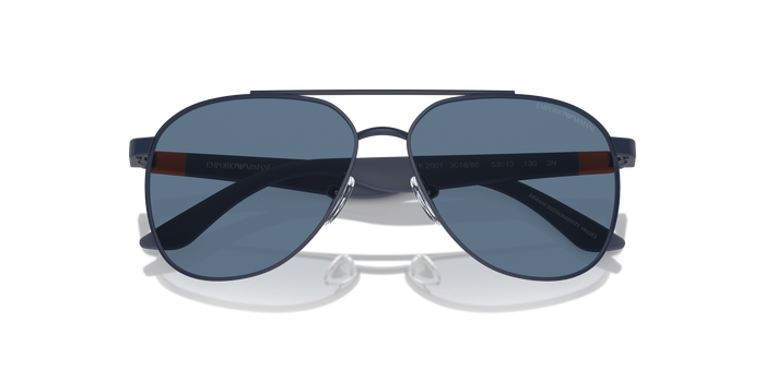 Gafas de Sol Emporio Armani Ek2001 EK2001 301880 53 13 — vista 5