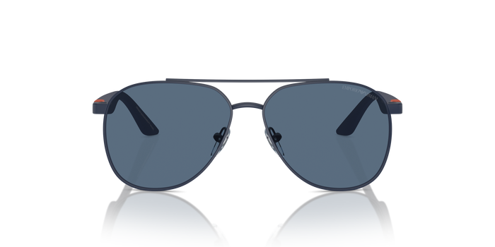 Gafas de Sol Emporio Armani Ek2001 EK2001 301880 53 13 — vista 4