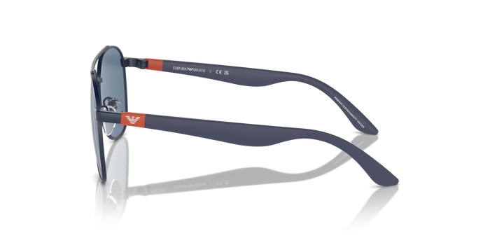 Gafas de Sol Emporio Armani Ek2001 EK2001 301880 53 13 — vista 2