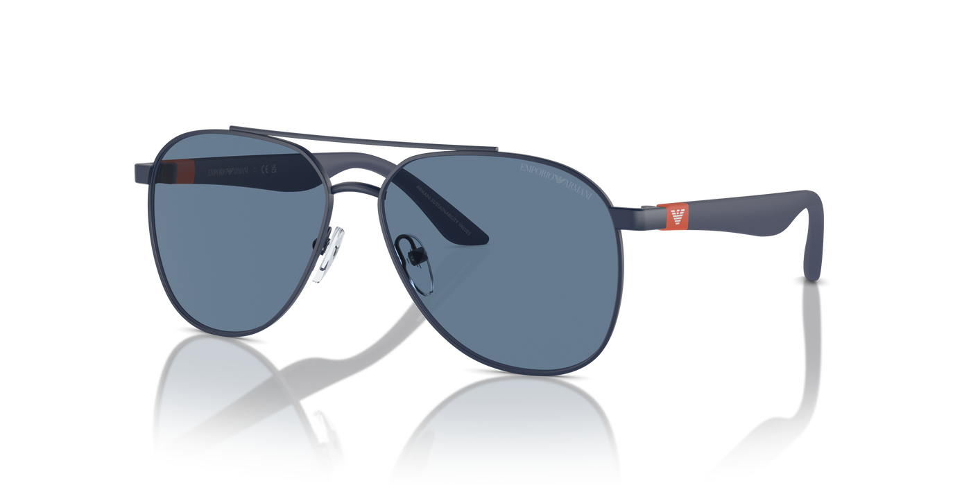 Gafas de Sol Emporio Armani Ek2001 EK2001 301880 53 13