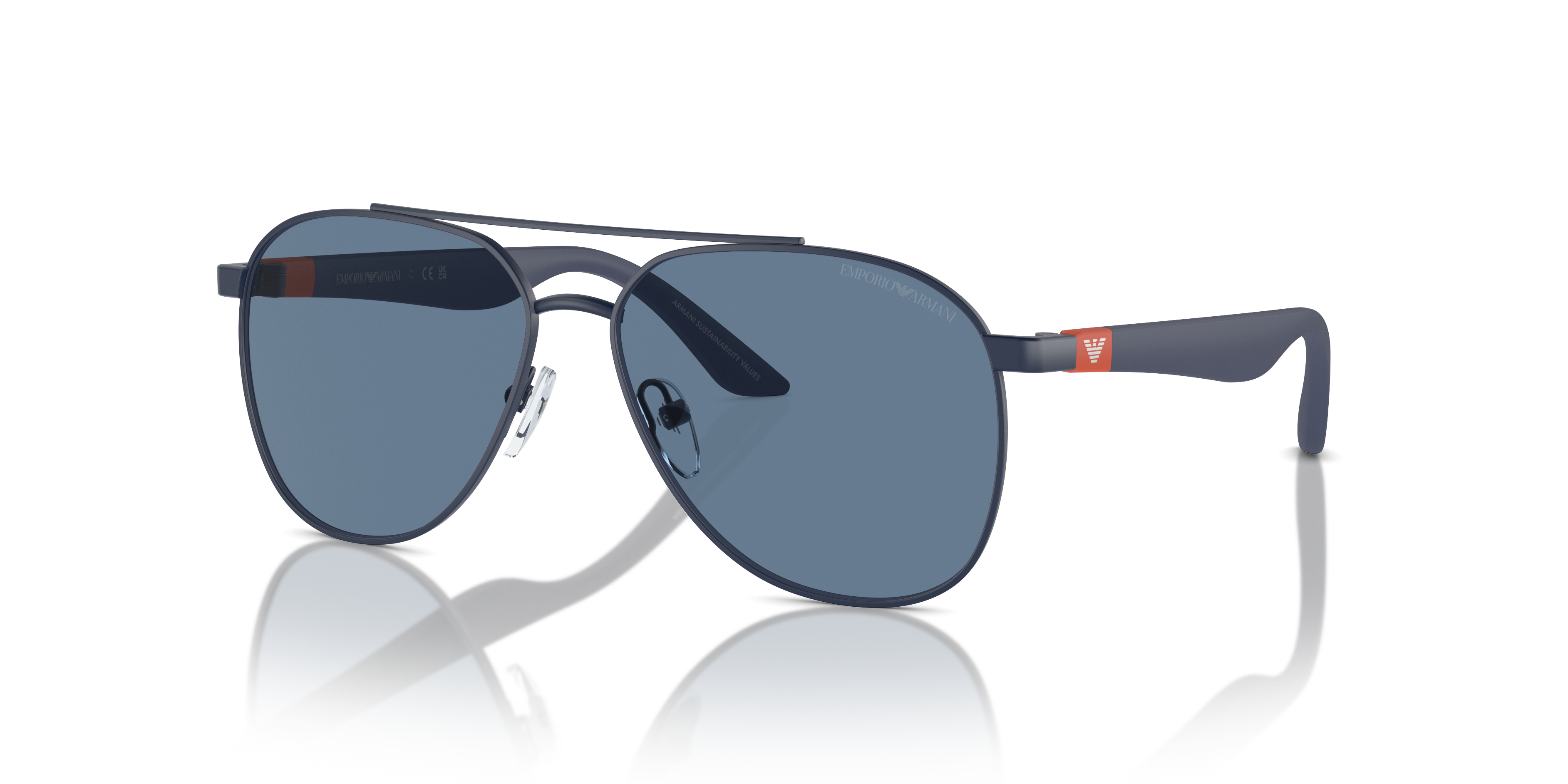孙甘姆斯·埃姆波里奥·阿尔马尼 Ek2001 Ek2001 301880 53 13 Emporio Armani