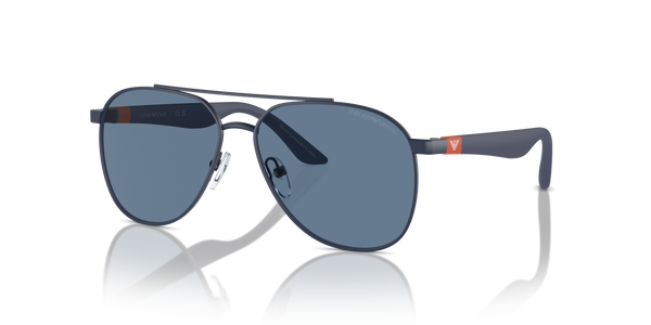 Gafas de Sol Emporio Armani Ek2001 EK2001 301880 53 13 · vista 1