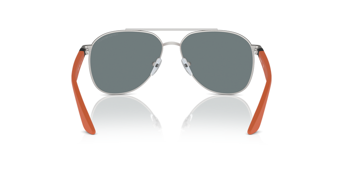 Sunglasses Emporio Armani Ek2001 EK2001 30456G 53 13 — vista 3