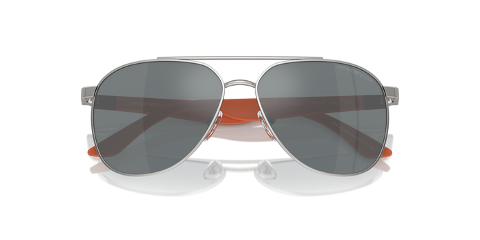 Sunglasses Emporio Armani Ek2001 EK2001 30456G 53 13 — vista 5