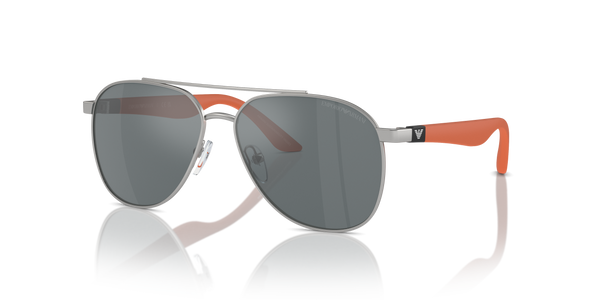 Gafas de Sol Emporio Armani Ek2001 EK2001 30456G 53 13 · vista 1