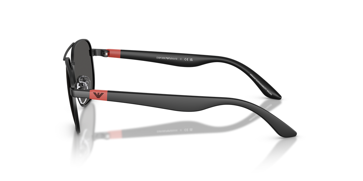 Sonnenbrille Emporio Armani EK2003 300187 51 15