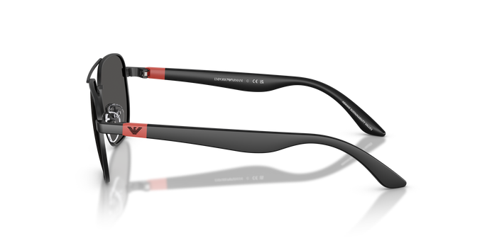 Gafas de Sol Emporio Armani EK2003 300187 51 15 — vista 2