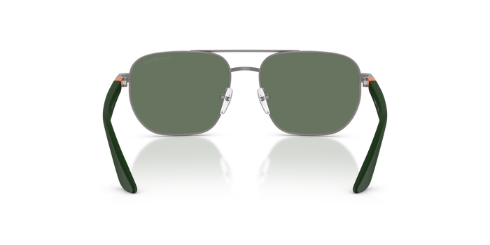 Солнцезащитные очки Emporio Armani EK2003 300371 51 15 — vista 3