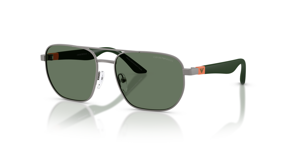 Солнцезащитные очки Emporio Armani EK2003 300371 51 15