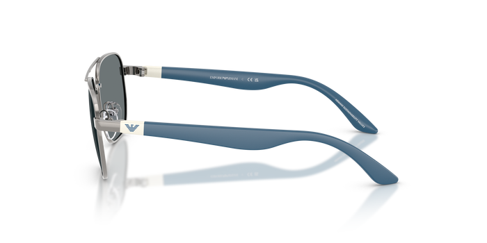 Gafas de Sol Emporio Armani EK2003 301080 51 15 — vista 2