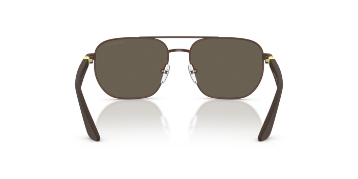 Sonnenbrille Emporio Armani EK2003 3434/3 51 15 — Bild 3