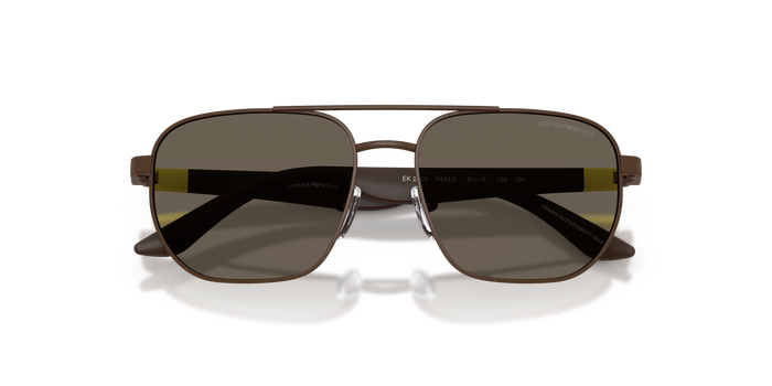Sonnenbrille Emporio Armani EK2003 3434/3 51 15 — Bild 5