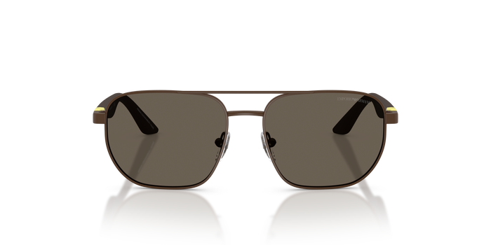 Sonnenbrille Emporio Armani EK2003 3434/3 51 15 — Bild 4