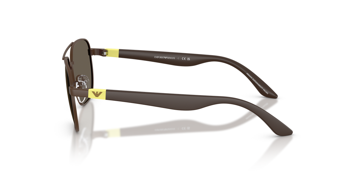 Sonnenbrille Emporio Armani EK2003 3434/3 51 15