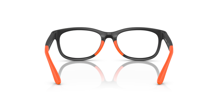 Prescription Glasses Emporio Armani Ek3001 EK3001 5001 49 16 — vista 3
