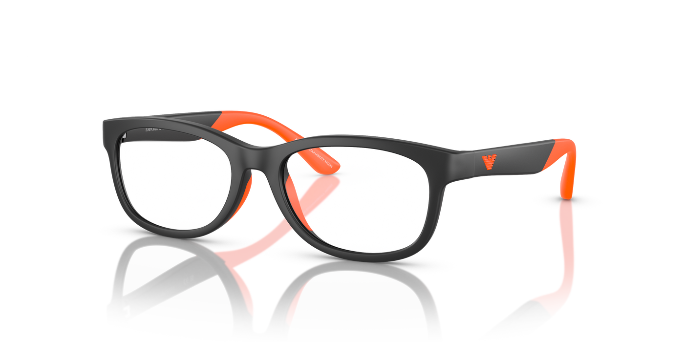 Prescription Glasses Emporio Armani Ek3001 EK3001 5001 49 16