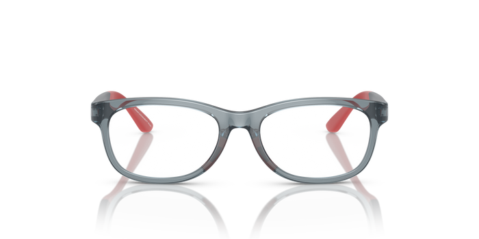 Prescription Glasses Emporio Armani Ek3001 EK3001 5072 47 16 — vista 4