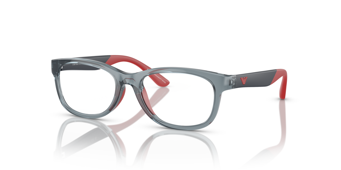 Prescription Glasses Emporio Armani Ek3001 EK3001 5072 47 16