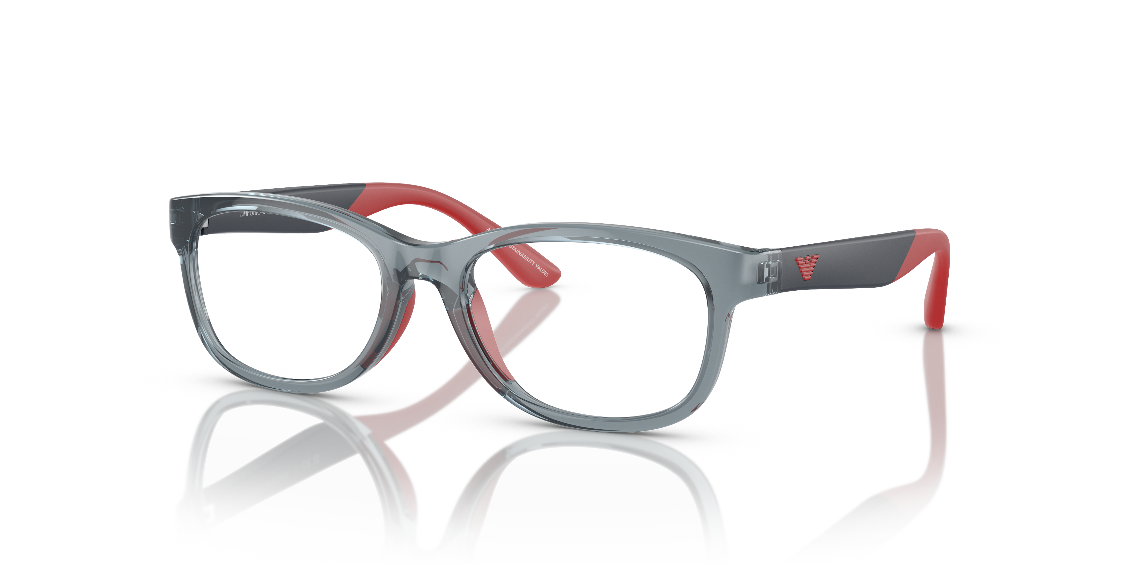 阿尔马尼埃克3001埃克3001 5072 47 16 Emporio Armani EK3001