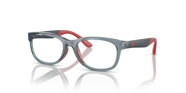 Gafas Graduadas Emporio Armani Ek3001 EK3001 5072 47 16 · vista 1