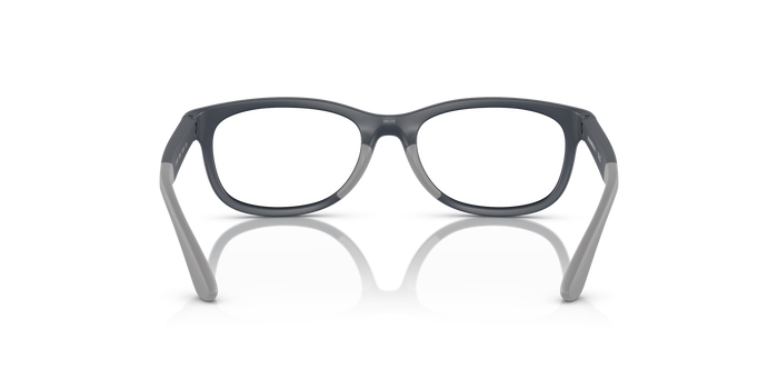 Prescription Glasses Emporio Armani Ek3001 EK3001 5088 49 16 — vista 3