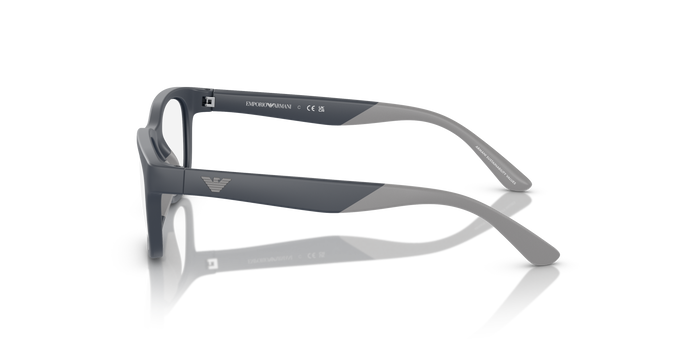 Prescription Glasses Emporio Armani Ek3001 EK3001 5088 49 16 — vista 2