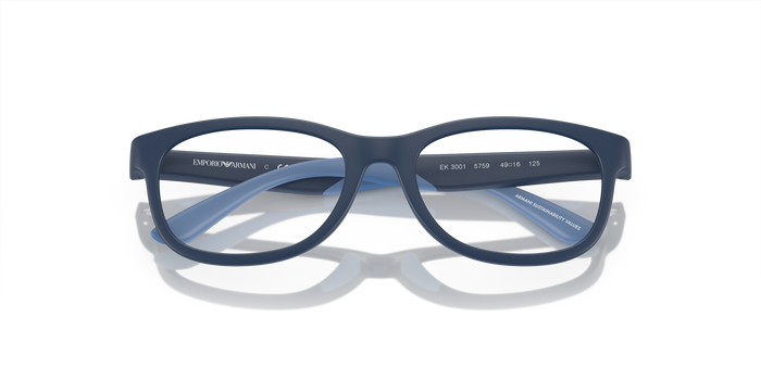 阿尔马尼埃克3001埃克3001 5759 49 16 Emporio Armani EK3001 — vista 5