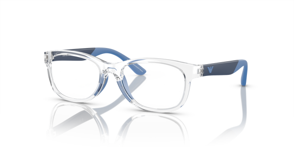 Gafas Graduadas Emporio Armani Ek3001 EK3001 5893 49 16 · vista 1
