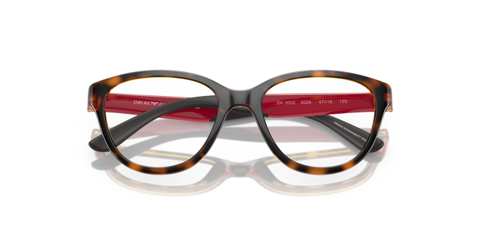阿尔马尼埃克3002埃克3002 5026 47 16 Emporio Armani EK3002 — vista 5