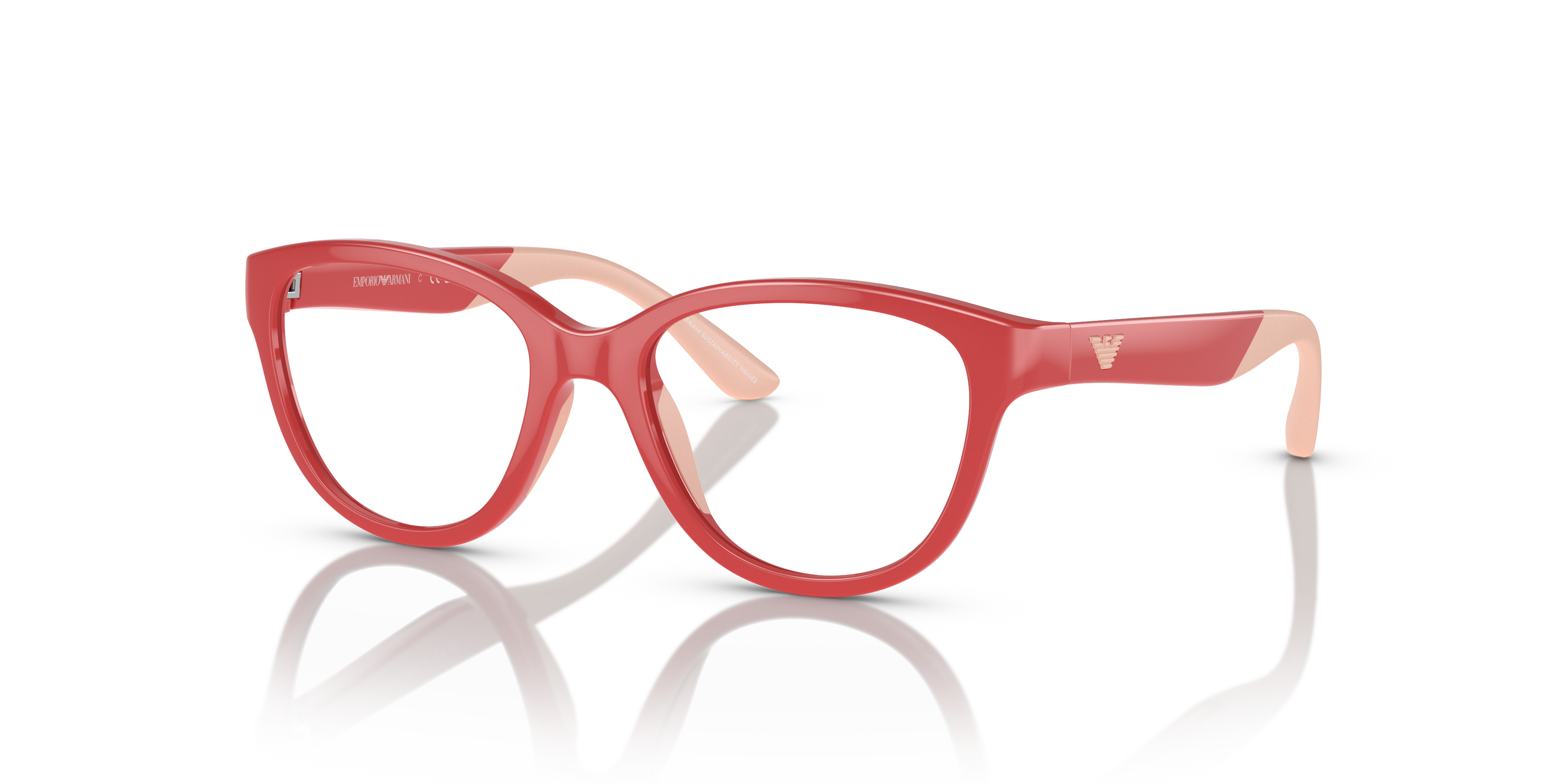 阿尔马尼埃克3002埃克3002 5380 47 16 Emporio Armani EK3002