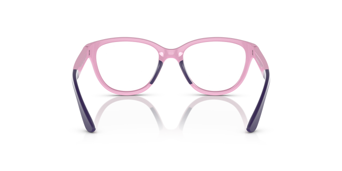 Gafas Graduadas Emporio Armani Ek3002 EK3002 6016 45 16 — vista 3