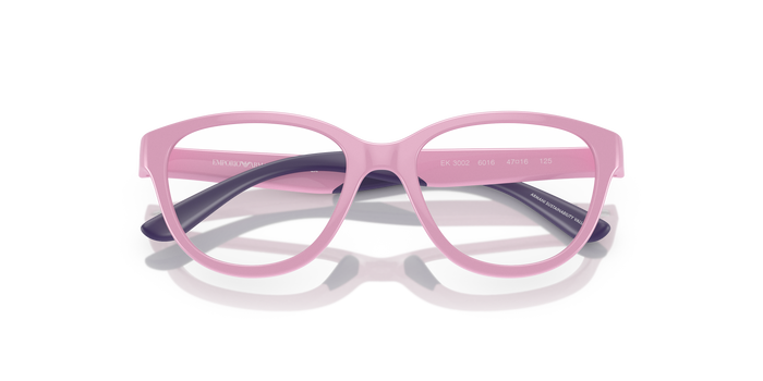 Gafas Graduadas Emporio Armani Ek3002 EK3002 6016 45 16 — vista 5