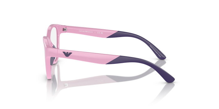 阿尔马尼埃克3002埃克3002 6016 47 16 Emporio Armani EK3002 — vista 2