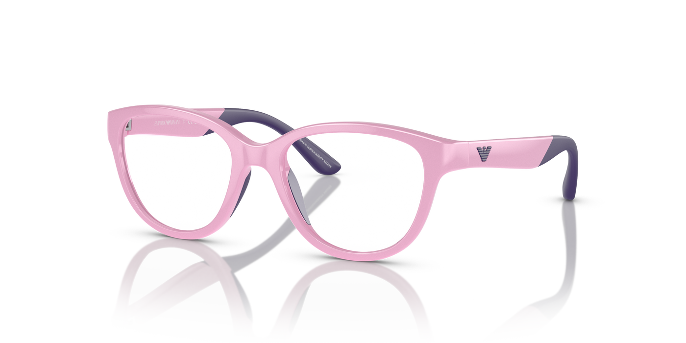 Gafas Graduadas Emporio Armani Ek3002 EK3002 6016 45 16