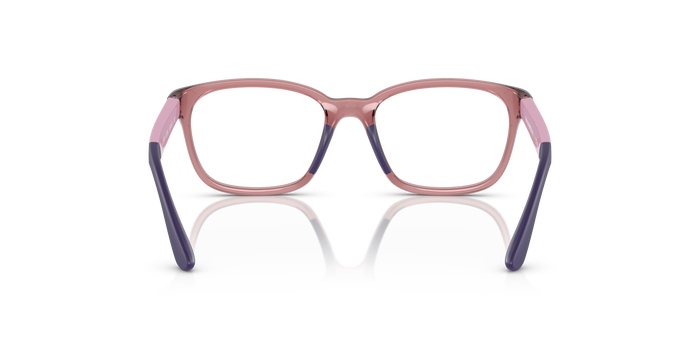 Gafas Graduadas Emporio Armani Ek3003 EK3003 5376 49 16 — vista 3