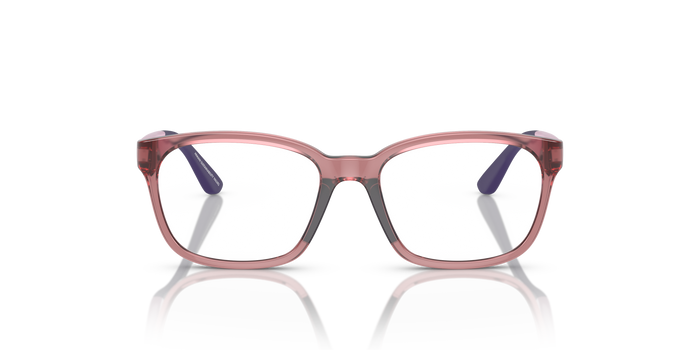 Gafas Graduadas Emporio Armani Ek3003 EK3003 5376 49 16 — vista 4