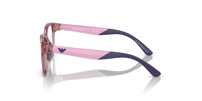 Gafas Graduadas Emporio Armani Ek3003 EK3003 5376 49 16 — vista 2
