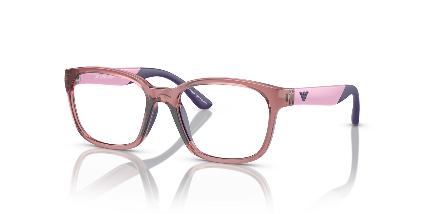 Gafas Graduadas Emporio Armani Ek3003 EK3003 5376 49 16