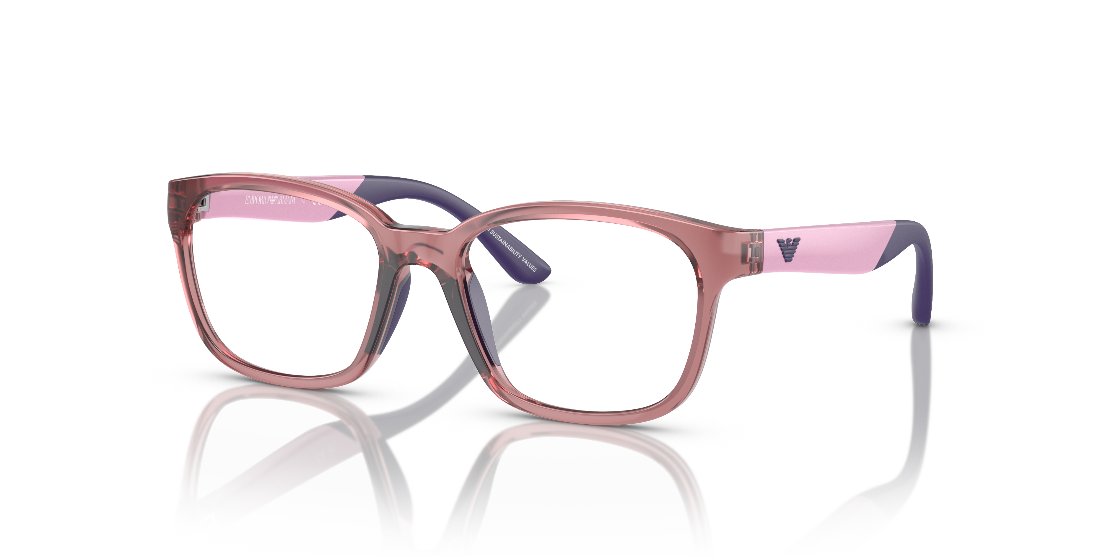 阿尔马尼埃克3003埃克3003 5376 49 16 Emporio Armani EK3003