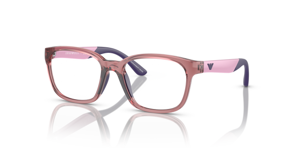 Gafas Graduadas Emporio Armani Ek3003 EK3003 5376 49 16 · vista 1