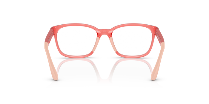 Prescription Glasses Emporio Armani Ek3003 EK3003 5377 47 16 — vista 3