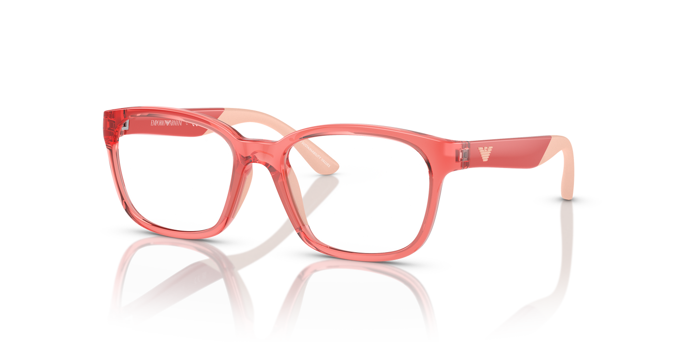 Prescription Glasses Emporio Armani Ek3003 EK3003 5377 47 16